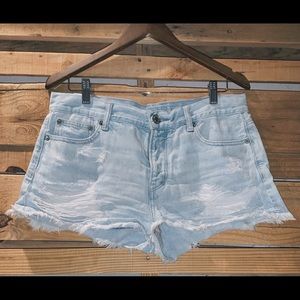 American Eagle Jean short